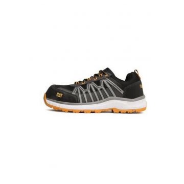 Pantofi barbati  302629497 - Textil - Negru - Negru