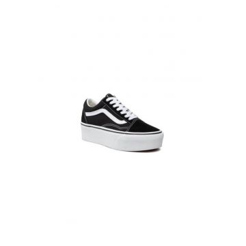 Pantofi dama  301012252 - Textil - Negru