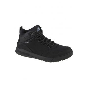 Pantofi de trekking -  Corno - Negru