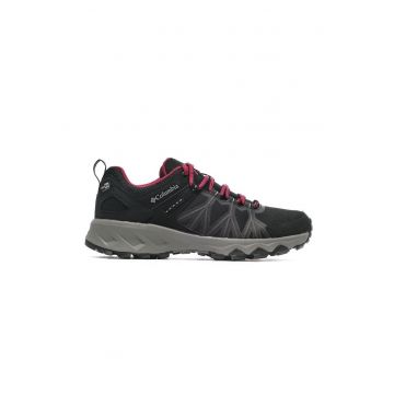 Pantofi de trekking  Peakfreak II Outdry Negru -