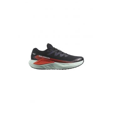 Pantofi sport alergare  Drx Defy - Sintetic - Negru