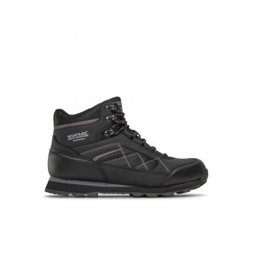 Pantofi sport barbati -  30283759546 - Piele ecologica - Negru