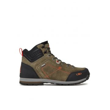 Pantofi sport barbati -  30304958445 - Piele naturala - Maro