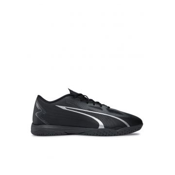 Pantofi sport barbati  303427849 - Piele ecologica - Negru