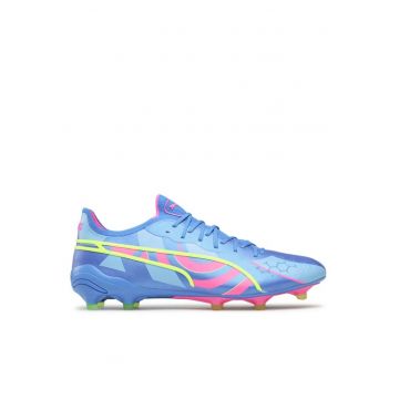 Pantofi sport barbati  303505691 - Sintetic/Textil - Albastru