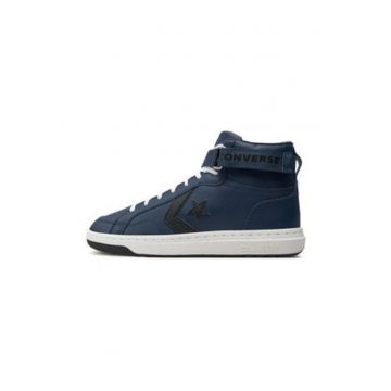 Pantofi sport barbati  303747503 - Piele ecologica - Albastru - Albastru