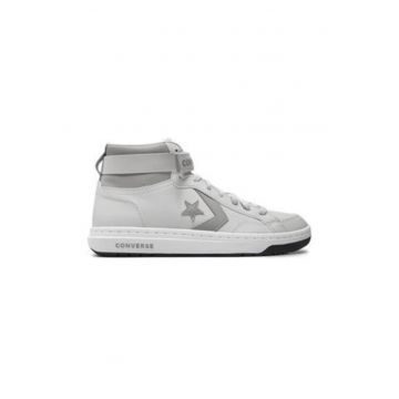 Pantofi sport barbati  303752859 - Piele ecologica - Gri - Gri