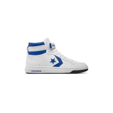 Pantofi sport barbati  303752873 - Piele ecologica - Alb - Alb