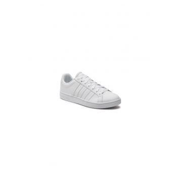 Pantofi sport barbati  303753160 - Piele ecologica - Alb