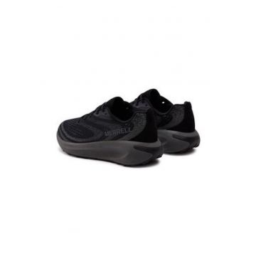 Pantofi sport barbati  303794330 - Textil - Negru - Negru