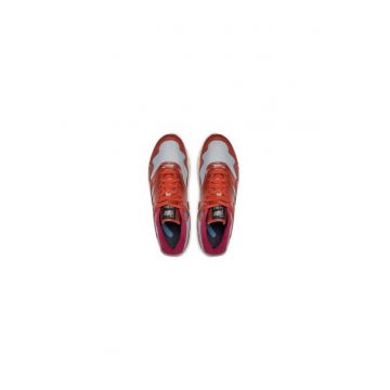 Pantofi sport barbati  303960308 - Piele naturala - Maro