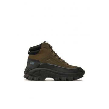 Pantofi sport barbati  304444531 - Piele ecologica - 46 EU - Verde