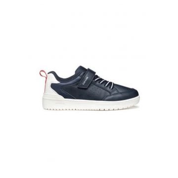 Pantofi sport barbati  304461064 - Piele ecologica - Albastru - Albastru