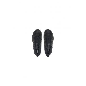 Pantofi sport barbati  304607059 - Textil - Negru