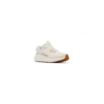 Pantofi sport barbati  304681981 - Textil - Alb