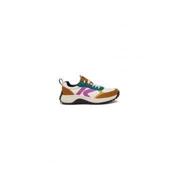 Pantofi sport barbati  304757334 - Piele ecologica - 44 EU - Multicolor