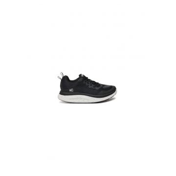 Pantofi sport barbati  304757464 - Textil - Negru
