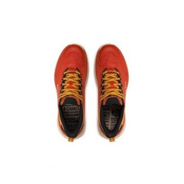 Pantofi sport barbati  304757488 - Textil - Portocaliu - Portocaliu