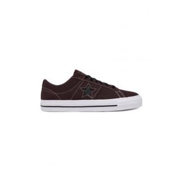 Pantofi sport barbati  304832437 - Piele naturala - Maro - Maro