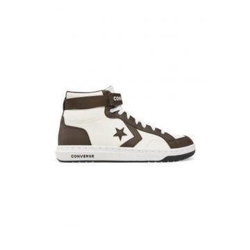 Pantofi sport barbati  304832604 - Piele ecologica - Alb - Alb