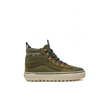 Pantofi sport barbati  305133779 - Piele naturala - Multicolor - Multicolor