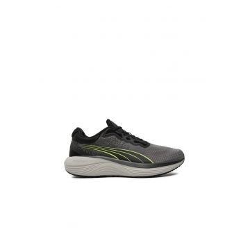 Pantofi sport barbati -  38671 - Gri - Textil