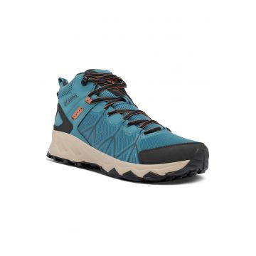 Pantofi sport barbati -  76987 - Verde - Textil
