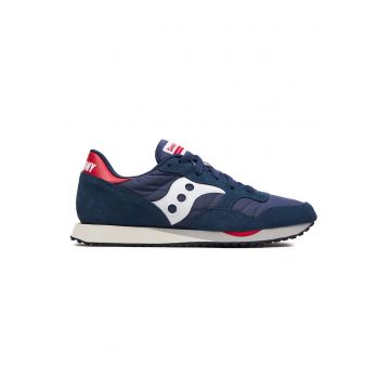 Pantofi sport barbati -  79863 - Albastru - Textil