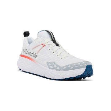 Pantofi sport barbati -  865325 - Sintetic - Trekking - Gri