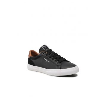 Pantofi sport barbati  Piele ecologica