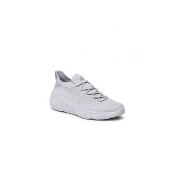 Pantofi sport barbati -  Textil - Gri