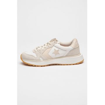 Pantofi sport cu detalii de piele intoarsa Omni Trainer