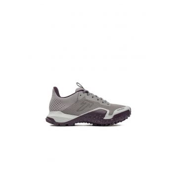 Pantofi sport dama -  02319 - Mesh - Gri