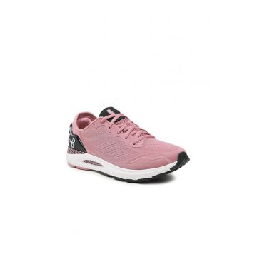 Pantofi sport dama -  302681525 - Roz - Textil