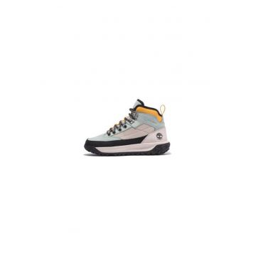 Pantofi sport dama  303230623 - Piele naturala - 42 EU - Gri