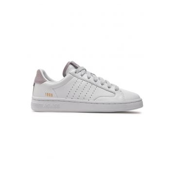Pantofi sport dama  303755591 - Piele ecologica - Alb