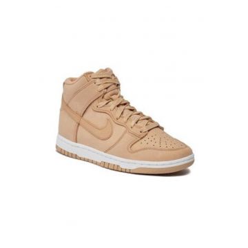 Pantofi sport dama  303835675 - Piele naturala - Bej - Bej