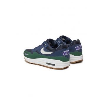 Pantofi sport dama  303942922 - Piele naturala - Albastru - Albastru