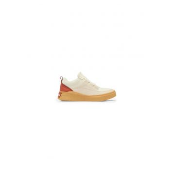 Pantofi sport dama  304096365 - Piele naturala - 36 EU - Bej
