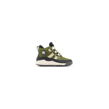 Pantofi sport dama  304096679 - Sintetic - Verde
