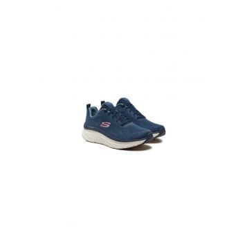 Pantofi sport dama  304123115 - Textil - Albastru