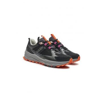 Pantofi sport dama  304341892 - Textil - 41 EU - Negru