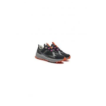 Pantofi sport dama  304341892 - Textil - 41 EU - Negru