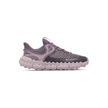 Pantofi sport dama  304682179 - Textil - Violet