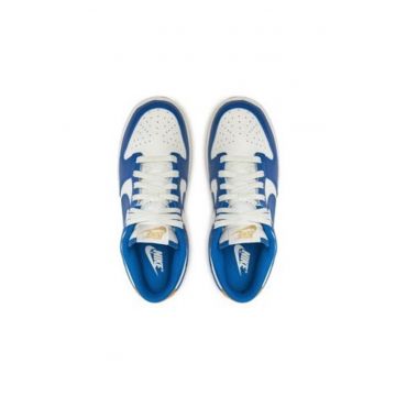 Pantofi sport dama  304874789 - Piele naturala - Alb - Alb