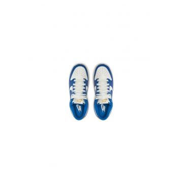 Pantofi sport dama  304874789 - Piele naturala - Alb