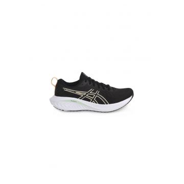 Pantofi sport dama  865447 - Sintetic - Negru