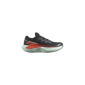 Pantofi sport dama  Drx Defy alergare negru sintetic