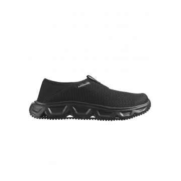 Pantofi sport dama  Reelax Moc 6.0 - negru - material sintetic - design original