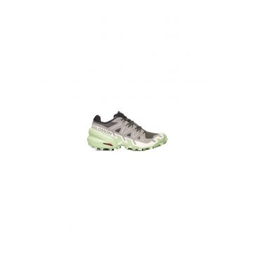 Pantofi sport dama Speedcross 6 W -  Verde marin